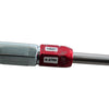 Vermont Gage Class X Go NoNo Reversible Double End Plug Gage Assembly 0.3685 0.3705