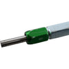 Vermont Gage Class X Go NoGo Double End Reversible Plug Gage Assembly 0.3254 0.3278