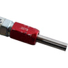 Vermont Gage Class X Go NoGo Double End Reversible Plug Gage Assembly 0.3254 0.3278