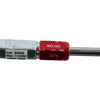 Vermont Gage Class X Go NoGo Double End Reversible Plug Gage Assembly 0.3254 0.3278