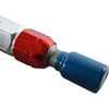 Vermont Gage Class X Go NoGo Reversible Double End Plug Gage Assembly 0.9822 0.9860