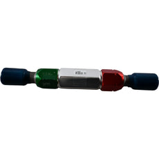Vermont Gage Class X Go NoGo Reversible Double End Plug Gage Assembly 0.9822 0.9860