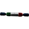 Vermont Gage Class X Go NoGo Reversible Double End Plug Gage Assembly 0.9822 0.9860
