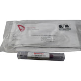 NEW Vermont Gage 151103332 Class X Go NoGo Reversible Plug Gage Assembly 0.1615