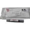 NEW Vermont Gage 151103332 Class X Go NoGo Reversible Plug Gage Assembly 0.1615