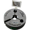 Vermont Gage 7/16-28 UNEF-2A Go Thread Ring Gage 7/16-28 UNEF 2A PD .4112 SPL