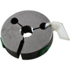 Vermont Gage 7/16-28 UNEF-2A Go Thread Ring Gage 7/16-28 UNEF 2A PD .4112 SPL