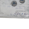 Accu-Gage 10-32 UNF-2A Go NoNo Thread Ring Gage Set 10-32 UNF 2A PD .1688 .1658