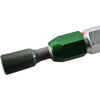 Go NoGo Reversible Double End Plug Gage Assembly 0.6239 .6243