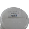 PQI MT Probing Solutions 167.1400-1A 1.5 Inch Magnetic Calibration Ring Gage 3'' OD