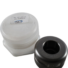 PQI MT Probing Solutions 167.1400-1A 1.5 Inch Magnetic Calibration Ring Gage 3'' OD