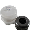 PQI MT Probing Solutions 167.1400-1A 1.5 Inch Magnetic Calibration Ring Gage 3'' OD