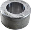 HEMCO 1 Master Setting Ring Gage Class XX 1.49905 Inch Chrome Ring Gauge