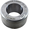 HEMCO 1 Master Setting Ring Gage Class XX 1.49905 Inch Chrome Ring Gauge