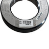 Mitutoyo 177-291 Series 177 Steel Master Setting Ring Gage 1.6 Inch Diameter