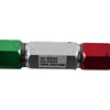 Meyer Gage Class X Go NoGo Reversible Double End Plug Gage Assembly 0.545 0.555
