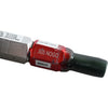 Meyer Gage Class Z Go NoGo Reversible Double End Plug Gage Assembly 0.495 0.505