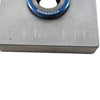 Haas VF6 WIPS Spindle Probe Calibration Ring Master Block 1.0000 Inch Ringmaster