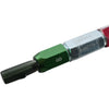 Vermont Gage Class Z Go NoGo Reversible Double End Plug Gage Assembly 0.3680 0.3720