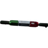 Vermont Gage Class Z Go NoGo Reversible Double End Plug Gage Assembly 0.3680 0.3720