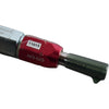 Vermont Gage Class Z Go NoGo Reversible Double End Plug Gage Assembly 0.3680 0.3720