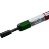 Go NoGo Reversible Plug Gage Assembly 0.2990 0.3030 Post-Plate