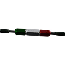 Go NoGo Reversible Plug Gage Assembly 0.2990 0.3030 Post-Plate