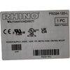 NEW AutomationDirect Rhino PSD24-120-L 24VDC 120W Power Supply DIN Rail Mount