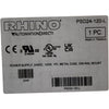 NEW AutomationDirect Rhino PSD24-120-L 24VDC 120W Power Supply DIN Rail Mount