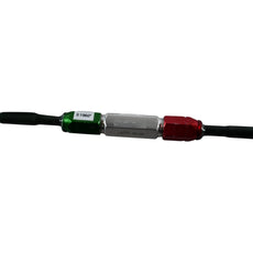 Go NoGo Reversible Double End Plug Gage Assembly 0.1960 0.2070
