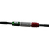 Go NoGo Reversible Double End Plug Gage Assembly 0.1960 0.2070