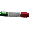 Go NoGo Reversible Double End Plug Gage Assembly 0.1960 0.2070