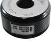 Vermont Gage Class XX Go Thread Ring Gage 0.6135 Inch ID Part 231106112