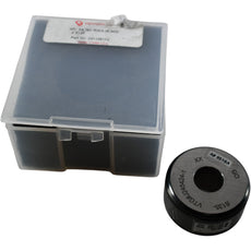 Vermont Gage Class XX Go Thread Ring Gage 0.6135 Inch ID Part 231106112