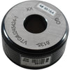 Vermont Gage Class XX Go Thread Ring Gage 0.6135 Inch ID Part 231106112