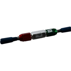 Go NoGo Reversible Double End Plug Gage Assembly 0.4680 0.4700