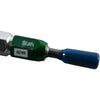 Go NoGo Reversible Double End Plug Gage Assembly 0.4680 0.4700
