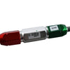 Go NoGo Reversible Double End Plug Gage Assembly 0.4680 0.4700