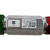 Meyer Gage Class X Go NoGo Reversible Double End Plug Gage Assembly 0.8678 0.8672