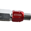 Meyer Gage Class X Go NoGo Reversible Double End Plug Gage Assembly 0.8678 0.8672