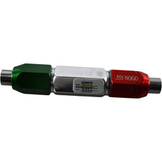 Meyer Gage Class Z Go NoGo Reversible Double End Plug Gage Assembly 0.550 0.555