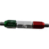 Meyer Gage Class Z Go NoGo Reversible Double End Plug Gage Assembly 0.416 0.420