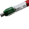 Meyer Gage Class Z Go NoGo Reversible Double End Plug Gage Assembly 0.416 0.420