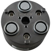 PQI MT Probing Solutions 167.1400-1A 1.5'' Magnetic Calibration Ring Gage