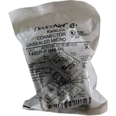 NEW Allen-Bradley 1485P-P1H4-R5 DeviceNet KwikLink Connector Unsealed Micro Ser A