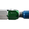 Go NoGo Reversible Double End Plug Gage Assembly 0.9857 0.9882