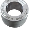 HEMCO 2 Class XX Master Setting Ring Gage 1.49945'' ID Precision Ring Gauge