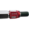 Meyer Gage Class Z Go NoGo Reversible Double End Plug Gage Assembly 0.545 0.555
