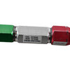Meyer Gage Class Z Go NoGo Reversible Double End Plug Gage Assembly 0.545 0.555