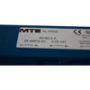 NEW MTE RL-05502 RL Series 3-Phase Line/Load Reactor 55A 0.50mH 690V Max Open